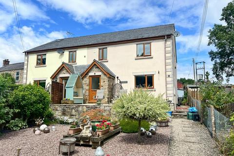 3 bedroom semi-detached house for sale, Drybrook GL17