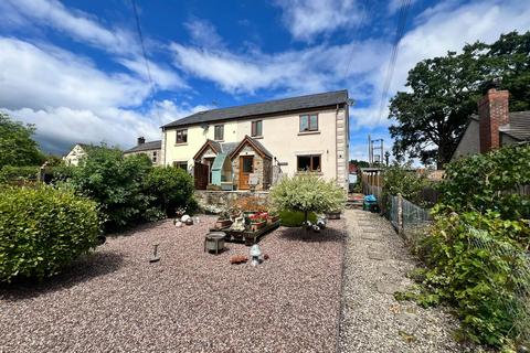 3 bedroom semi-detached house for sale, Drybrook GL17