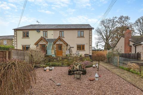 3 bedroom semi-detached house for sale, Drybrook GL17