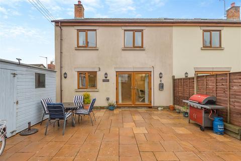 3 bedroom semi-detached house for sale, Drybrook GL17