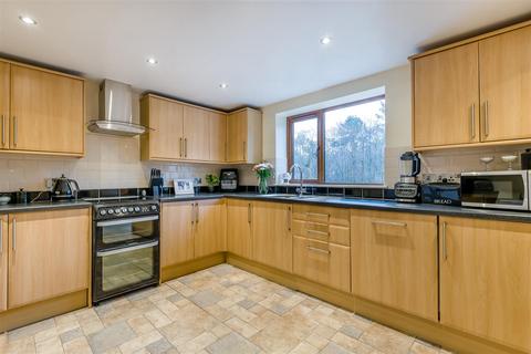 3 bedroom semi-detached house for sale, Drybrook GL17