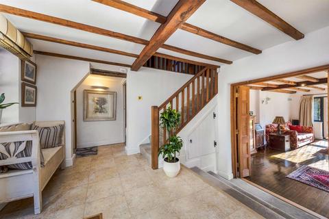 Little Garson Alfold Road, Cranleigh, GU6 8JT