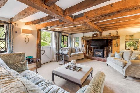 Little Garson Alfold Road, Cranleigh, GU6 8JT