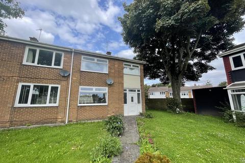 3 bedroom semi-detached house for sale, Edenfield, West Pelton, Stanley