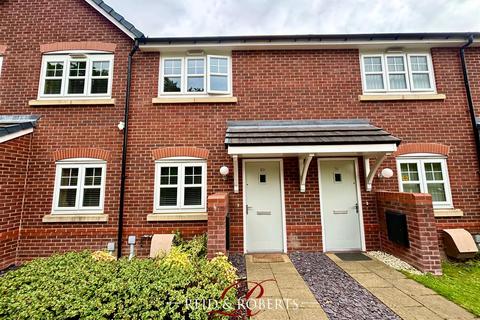 2 bedroom terraced house for sale, Llys Y Groes, Wrexham