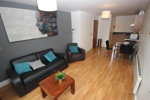 1 bedroom apartment for sale, 70, The Arcadian, Hurst Street, Birmingham B5
