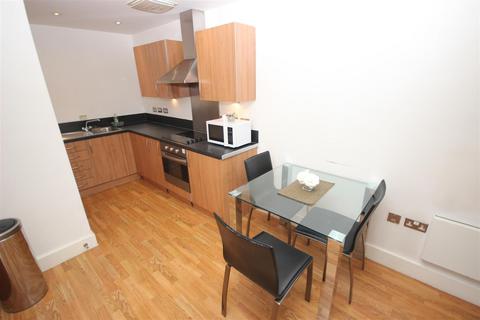 1 bedroom apartment for sale, 70, The Arcadian, Hurst Street, Birmingham B5