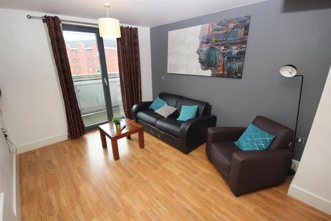 1 bedroom apartment for sale, 70 Hurst Street, Birmingham B5