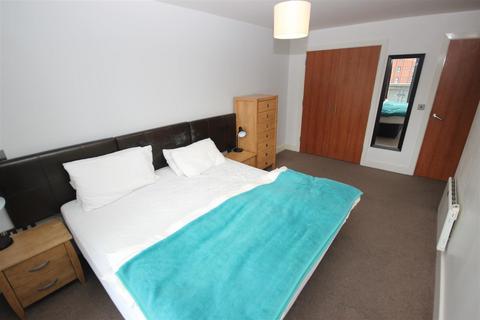 1 bedroom apartment for sale, 70 Hurst Street, Birmingham B5