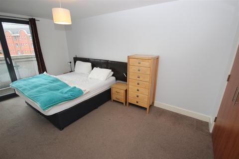 1 bedroom apartment for sale, 70 Hurst Street, Birmingham B5