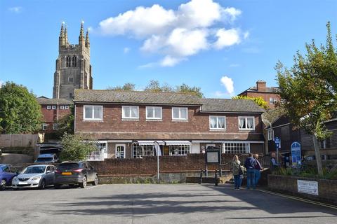 3 bedroom flat for sale, Coombe Lane, Tenterden