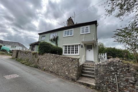 2 bedroom semi-detached house to rent, Gore Lane, Uplyme, Lyme Regis