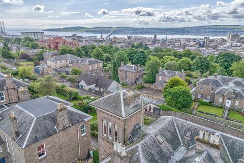 5 bedroom penthouse for sale, Douglas Terrace, Dundee DD3