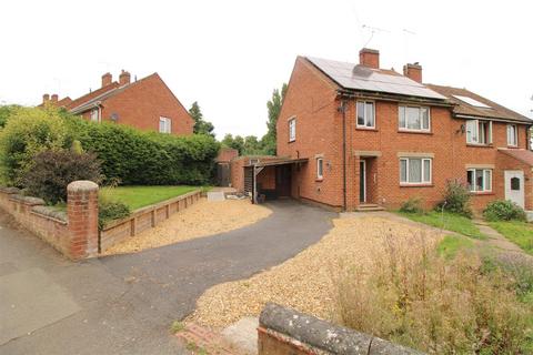 3 bedroom house for sale, Clare Avenue, Daventry