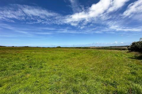 Land for sale, Woolacombe