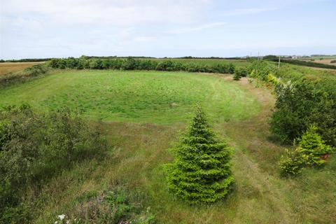 Land for sale, Woolacombe