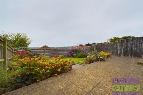 3 bedroom semi-detached house for sale, Asten Close, St Leonards-On-Sea