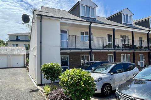 2 bedroom maisonette for sale, Consort Close, Plymouth PL3