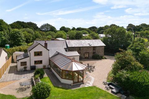 5 bedroom detached house for sale, Atherington, Umberleigh