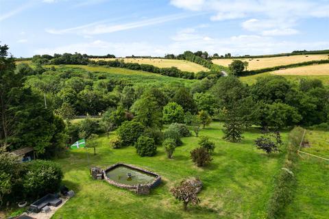 5 bedroom detached house for sale, Atherington, Umberleigh