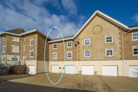 3 bedroom townhouse for sale, Bembridge, Isle of Wight