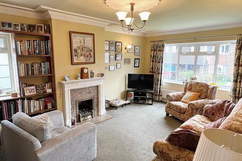 4 bedroom detached house for sale, Tennyson Avenue, Four Oaks