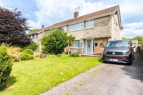 4 bedroom semi-detached house for sale, Four bedroom family home on the popular Park Road in the village of Congresbury