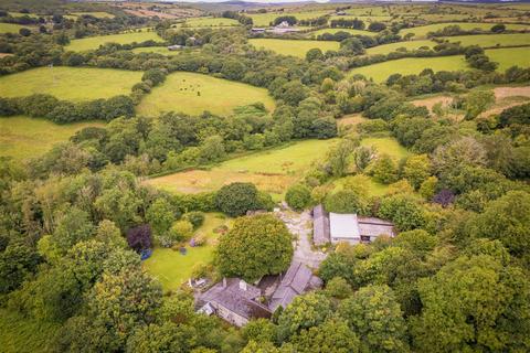 6 bedroom detached house for sale, Liskeard PL14