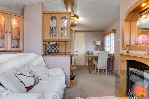 2 bedroom park home for sale, Upper Abbots Royd, Barkisland, Halifax