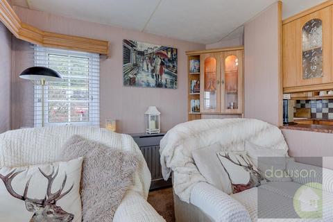 2 bedroom park home for sale, Upper Abbots Royd, Barkisland, Halifax
