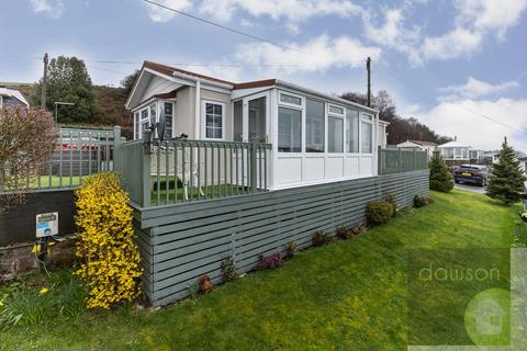 2 bedroom park home for sale, Upper Abbots Royd, Barkisland, Halifax