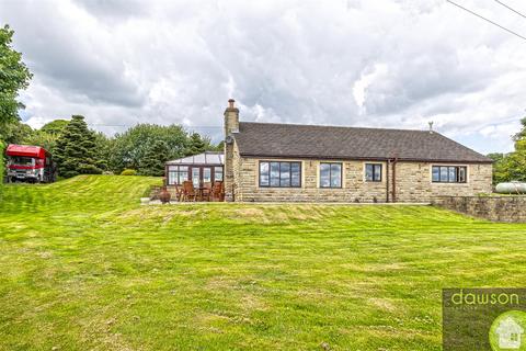 3 bedroom detached bungalow for sale, Whitley Lane, Southowram, Halifax