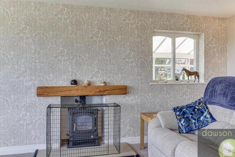 3 bedroom detached bungalow for sale, Whitley Lane, Southowram, Halifax