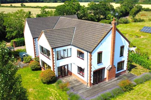 7 bedroom detached house for sale, Main Road, Little Fransham, Dereham