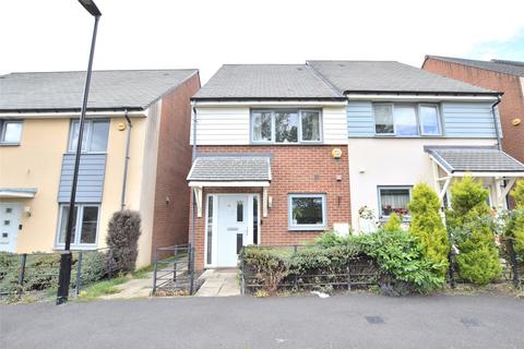 2 bedroom semi-detached house to rent, Chester Pike, Benwell, Newcastle Upon Tyne, NE15