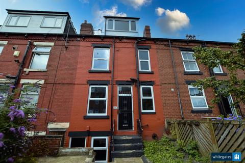 2 bedroom terraced house to rent, Westbourne Avenue, Leeds, West Yorkshire, LS11