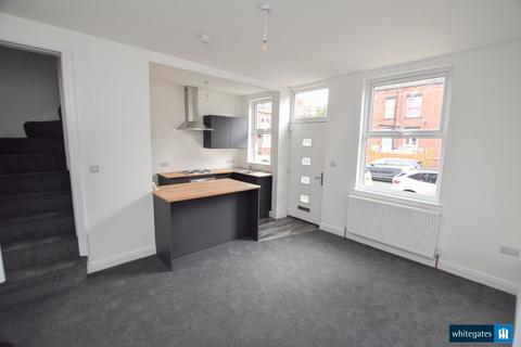 2 bedroom terraced house to rent, Westbourne Avenue, Leeds, West Yorkshire, LS11