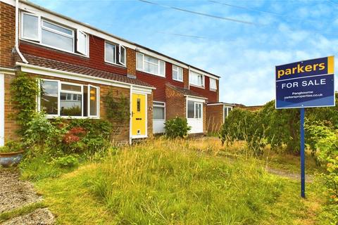 4 Chiltern Walk, Pangbourne, Reading, RG8 7LE
