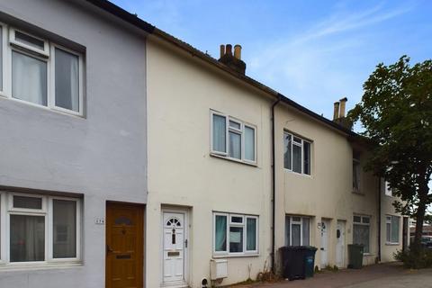 2 bedroom terraced house for sale, Ditchling Road, Brighton