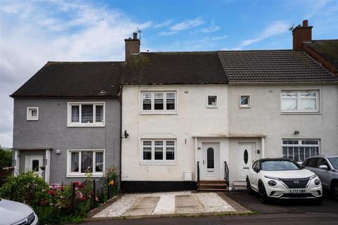 2 bedroom terraced house for sale, Sherdale Avenue, Chapelhall ML6