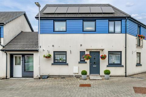 3 bedroom house for sale, Brinchcombe Mews, Plymouth