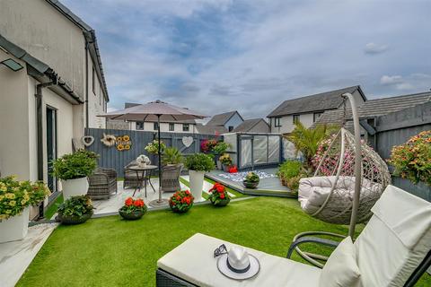 3 bedroom house for sale, Brinchcombe Mews, Plymouth