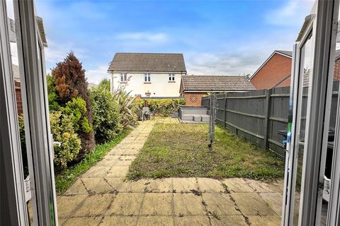 14 Coleridge Crescent, Littlehampton, BN17 7FJ