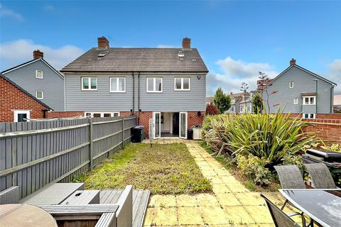 14 Coleridge Crescent, Littlehampton, BN17 7FJ