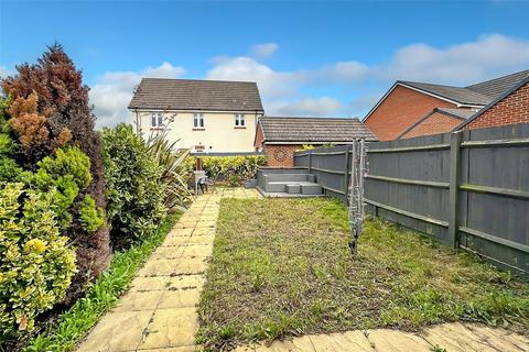 14 Coleridge Crescent, Littlehampton, BN17 7FJ