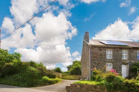 3 bedroom semi-detached house for sale, Mydroilyn, Lampeter