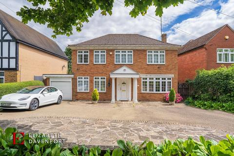 4 bedroom detached house for sale, Leamington Road, Stivichall