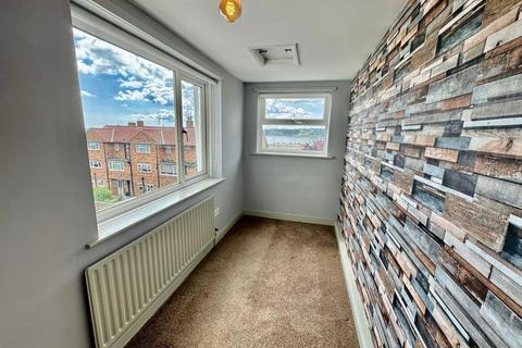 3 bedroom end of terrace house for sale, Garibaldi Street, Scarborough