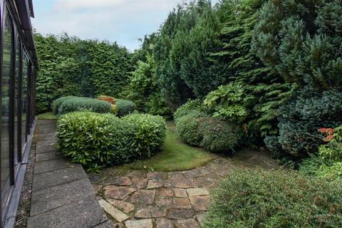 2 bedroom detached bungalow for sale, Midgley Road, Mytholmroyd, Hebden Bridge