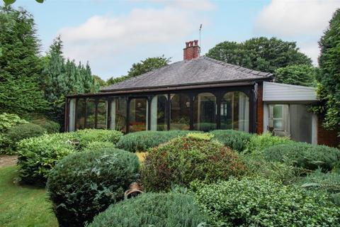 2 bedroom detached bungalow for sale, Midgley Road, Mytholmroyd, Hebden Bridge